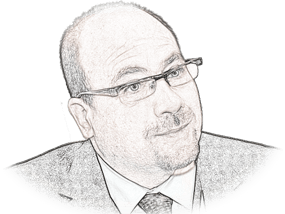 Craig Newmark, Founder, Craigslist