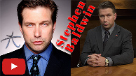 Stephen Baldwin is asking YOU to support the kids at Techie Youth